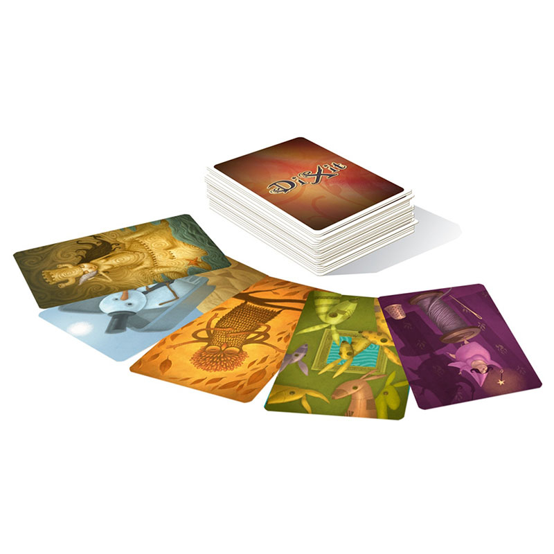 DIXIT 5 - DAYDREAMS – Image 2