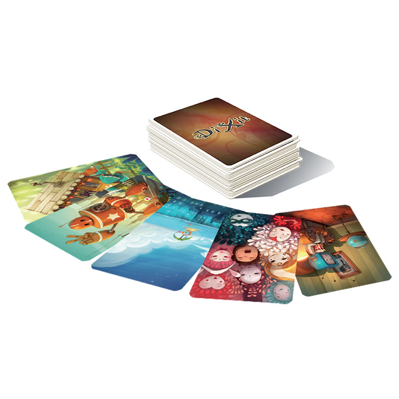 DIXIT 6 - MEMORIES – Image 2