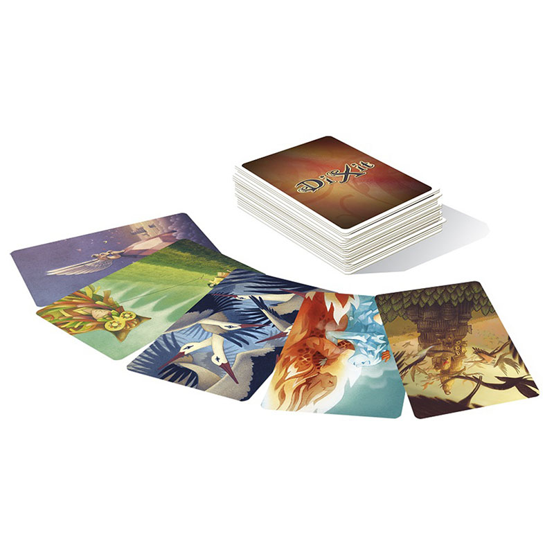 Dixit : 8 Harmonies (extension) – Image 2