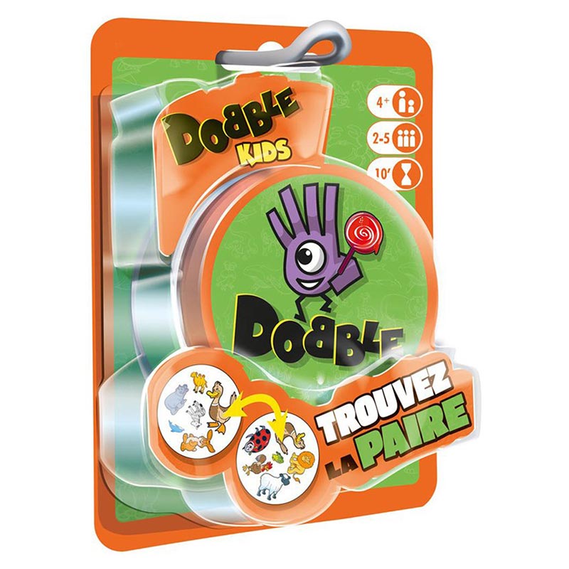 Dobble Kids