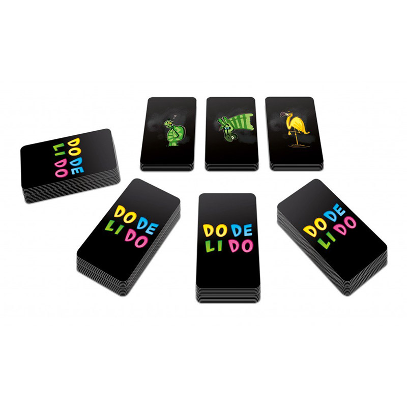 Dodelido – Image 2