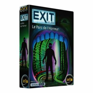 Exit : Le Parc de l’Horreur