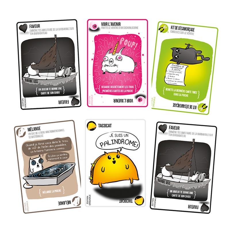 Exploding Kitten – Image 3