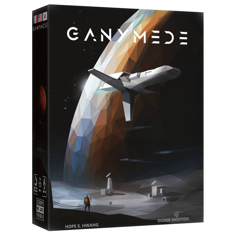 Ganymede