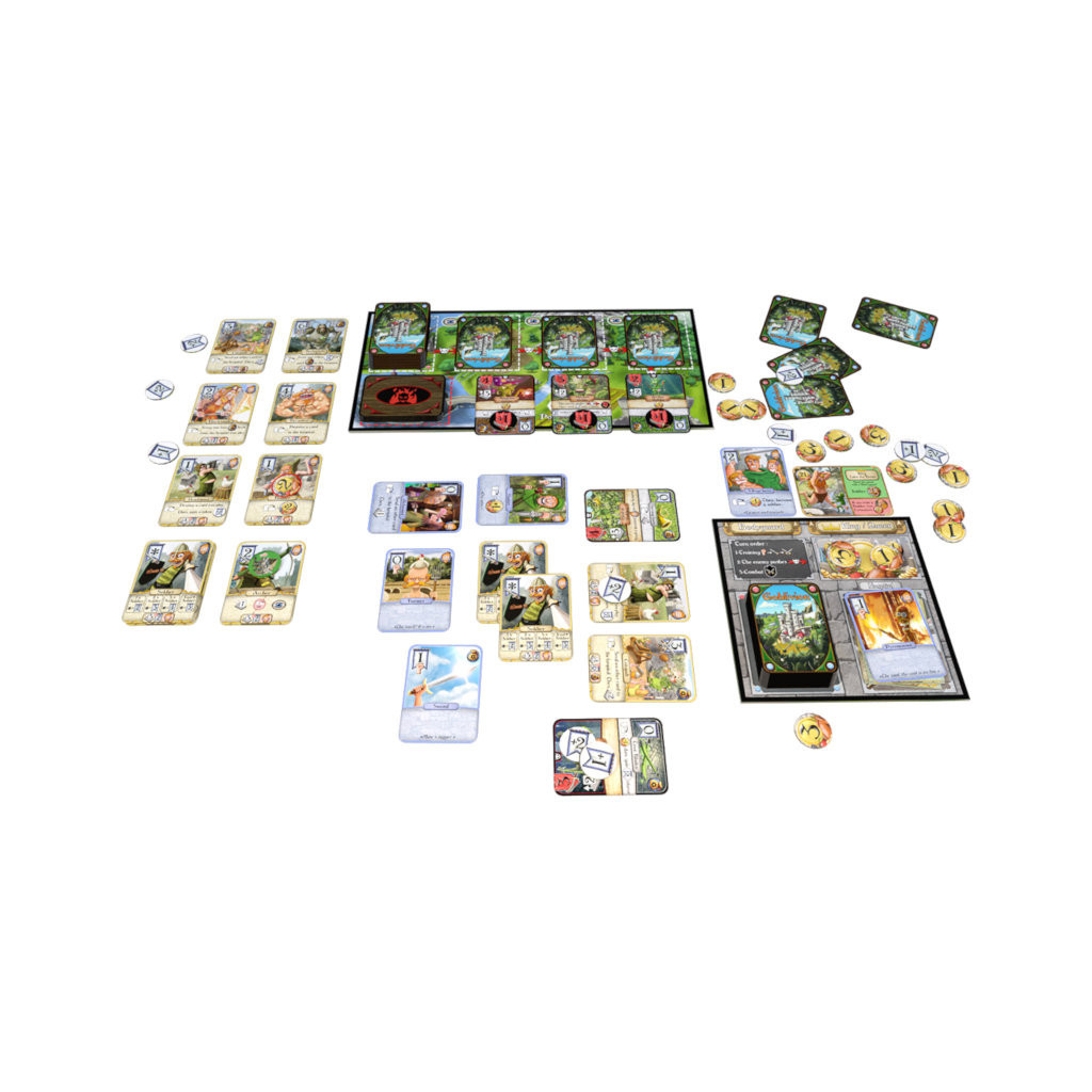 GOBLIVION – Image 2