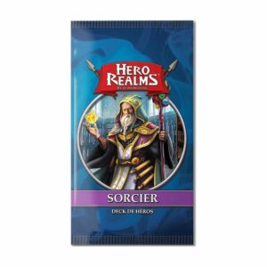 Hero Realms – Sorcier