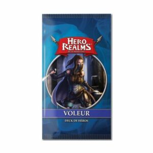Hero Realms – Voleur