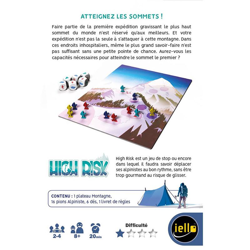 High Risk – Image 3