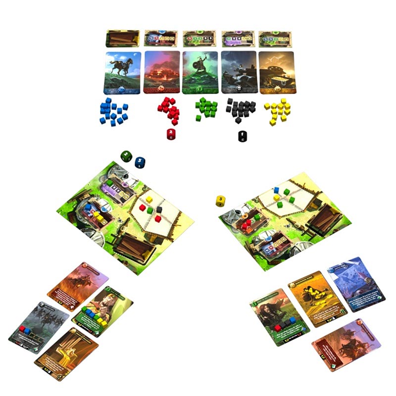 Huns – Image 2