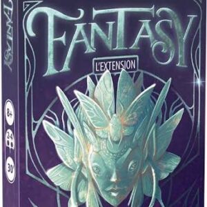 Fantasy 2 extension