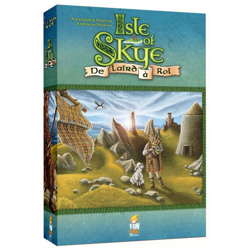 Isle of Skye