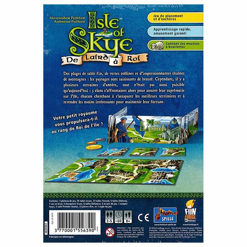 Isle of Skye – Image 2