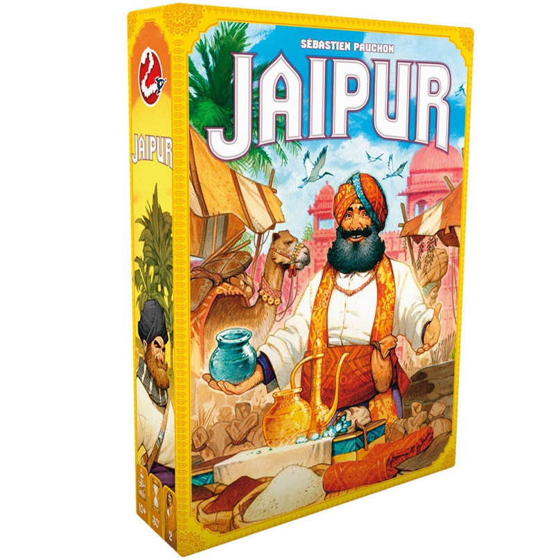 Jaipur