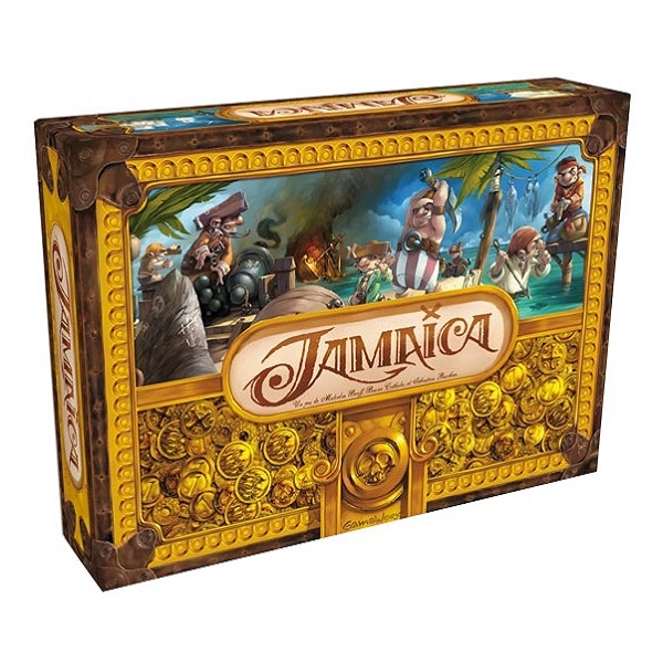 Jamaïca