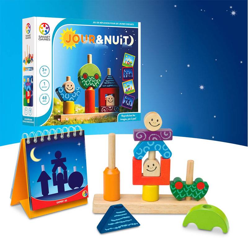 Jour et Nuit – Image 2