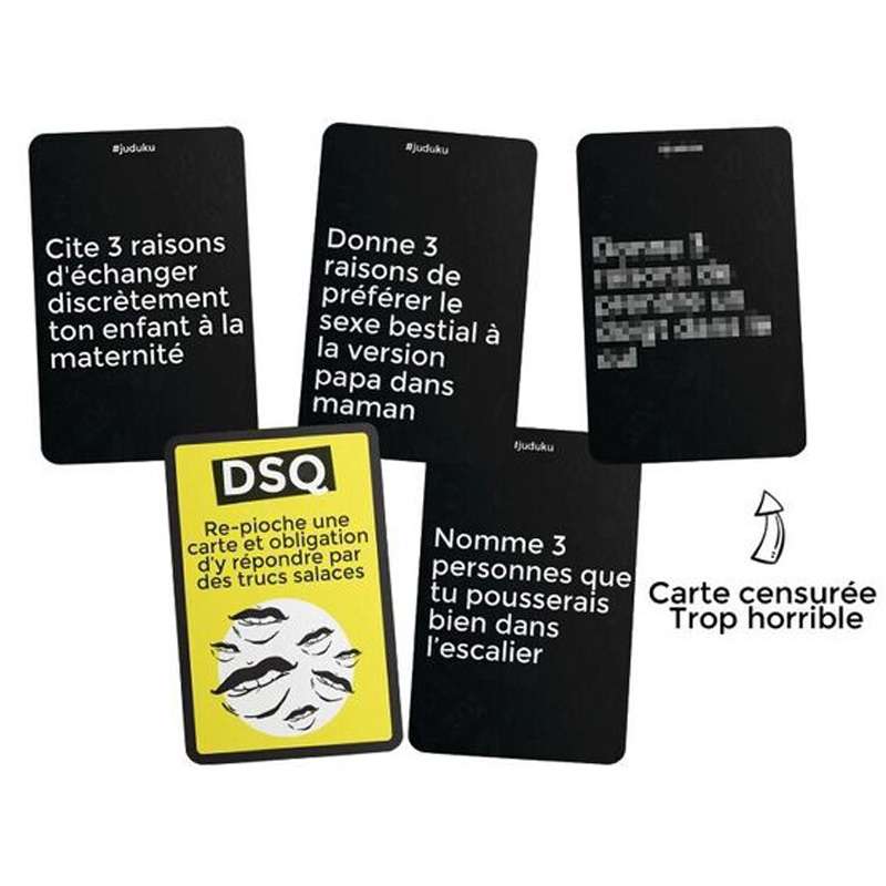 Juduku La fesse cachée – Image 3