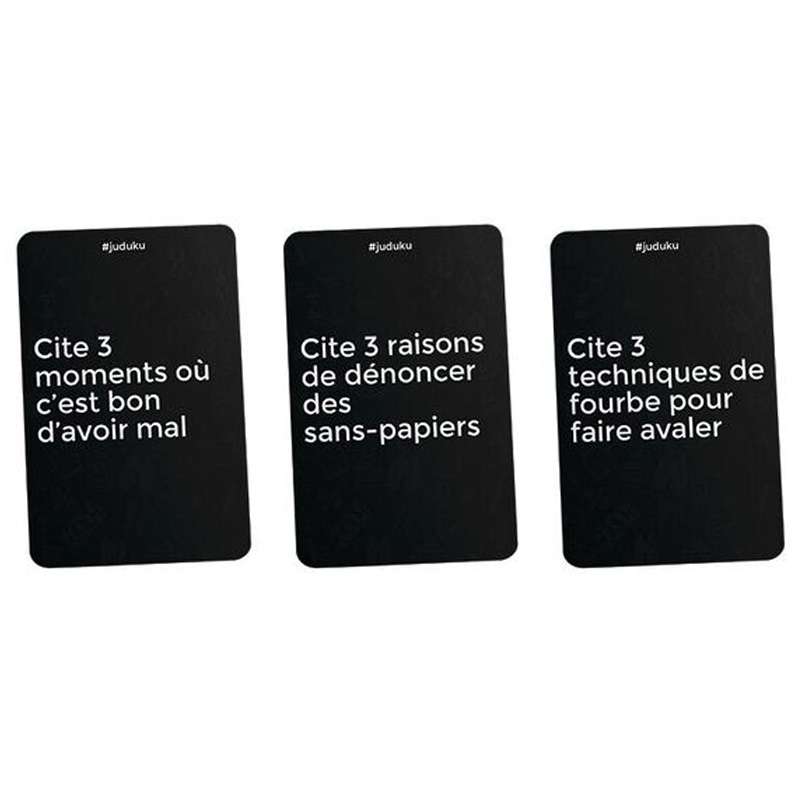 Juduku La fesse cachée – Image 4