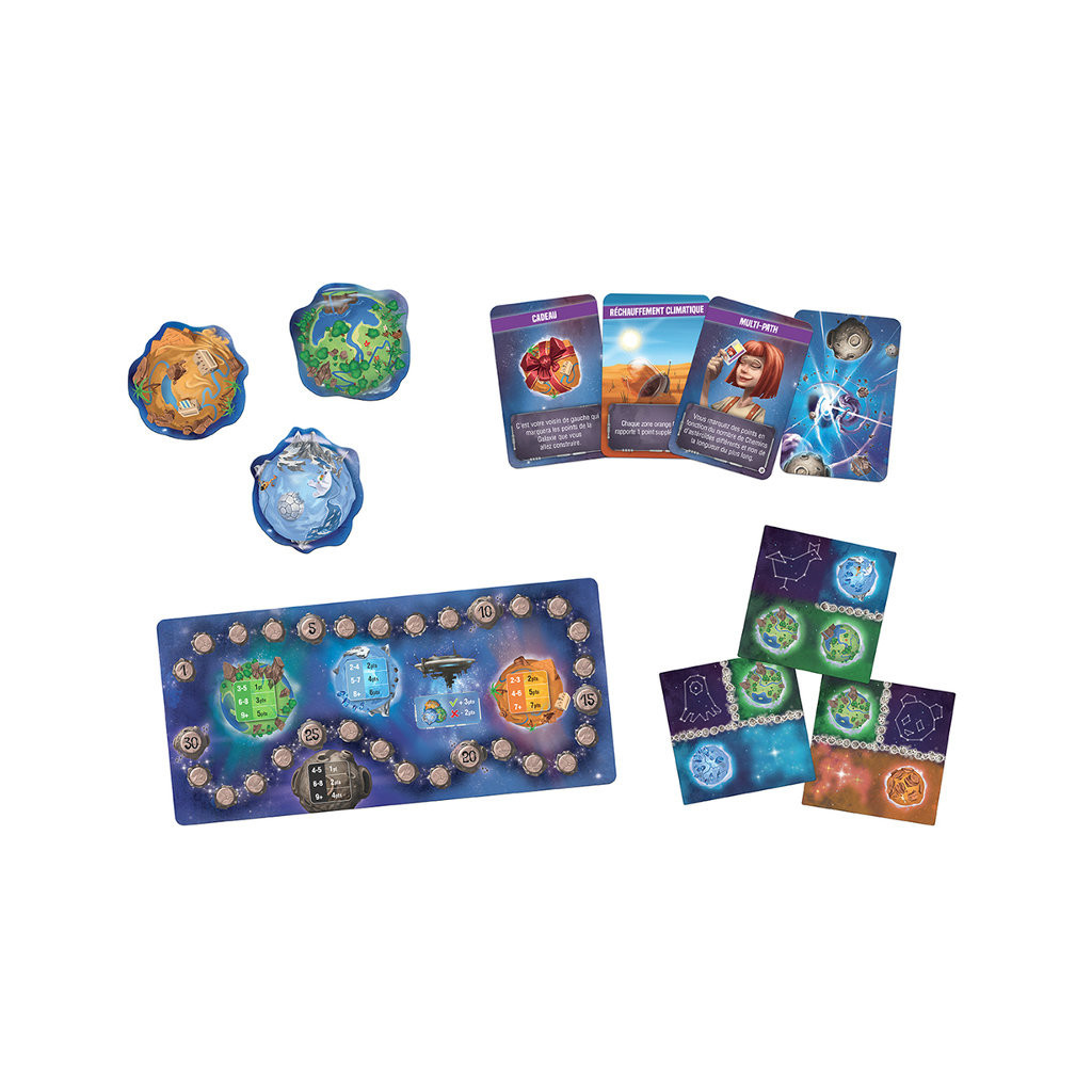 Cosmic Factory – Image 2