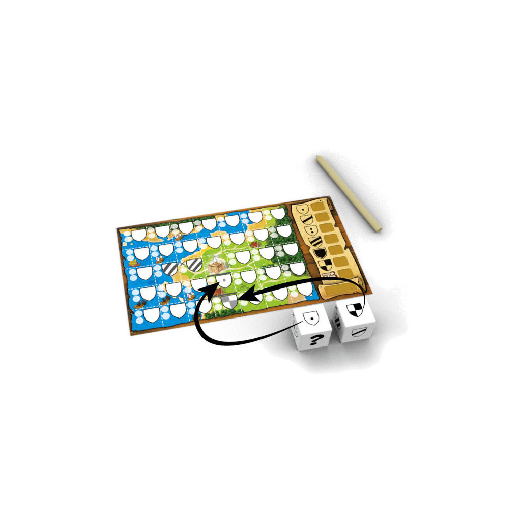 Kingdomino Duel – Image 2