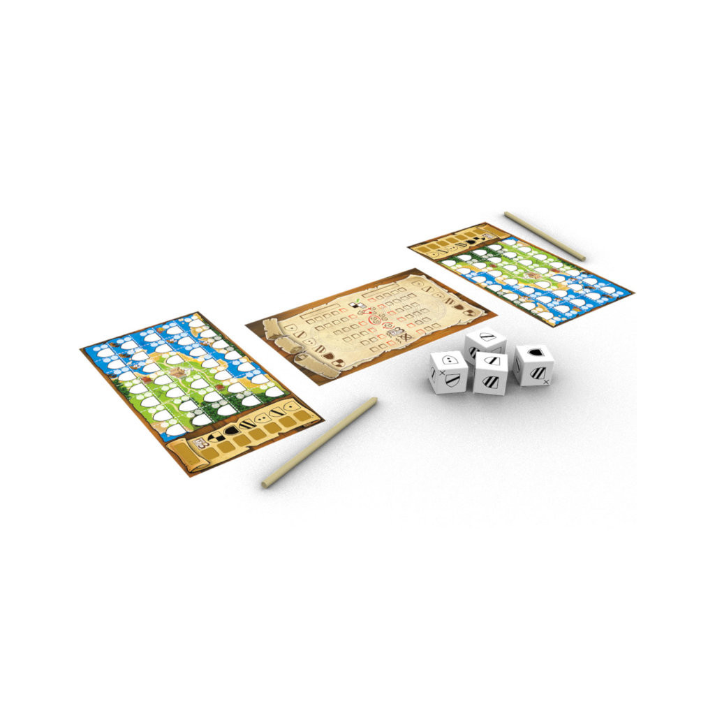 Kingdomino Duel – Image 3