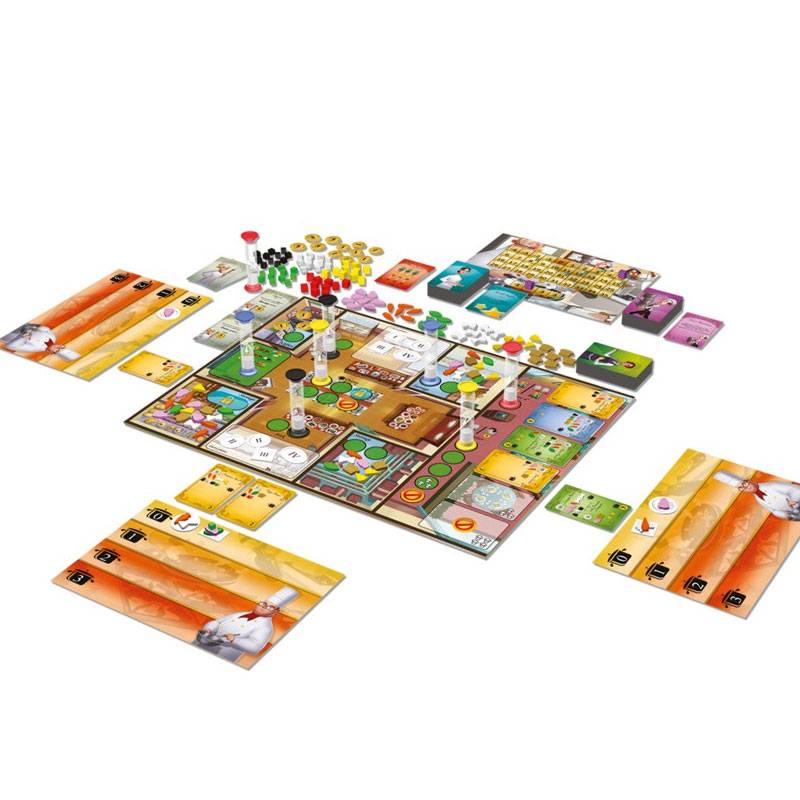 Kitchen Rush – Image 2