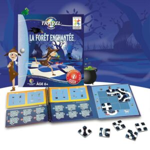 La Forêt Enchantée (Smart Games)