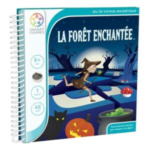 La Forêt Enchantée (Smart Games)
