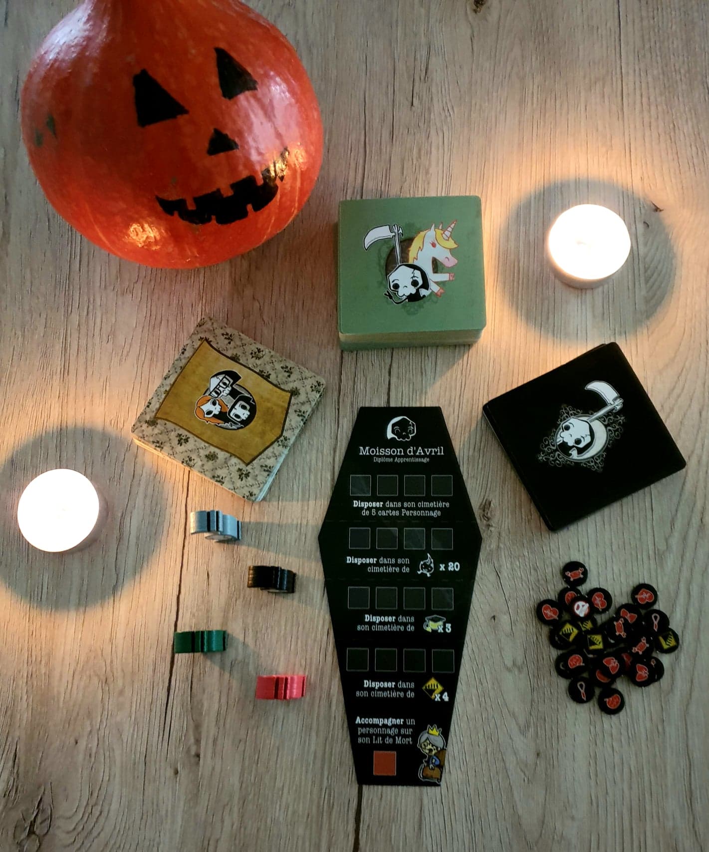 La Petite Mort – Image 2
