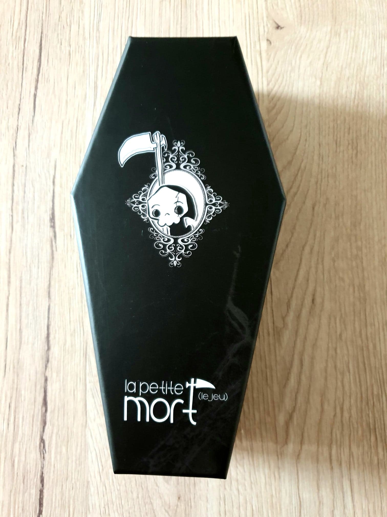 La Petite Mort – Image 7