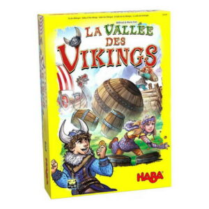 La Vallée des Vikings