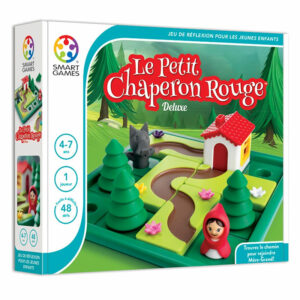 Le Petit Chaperon Rouge (Smart Games)