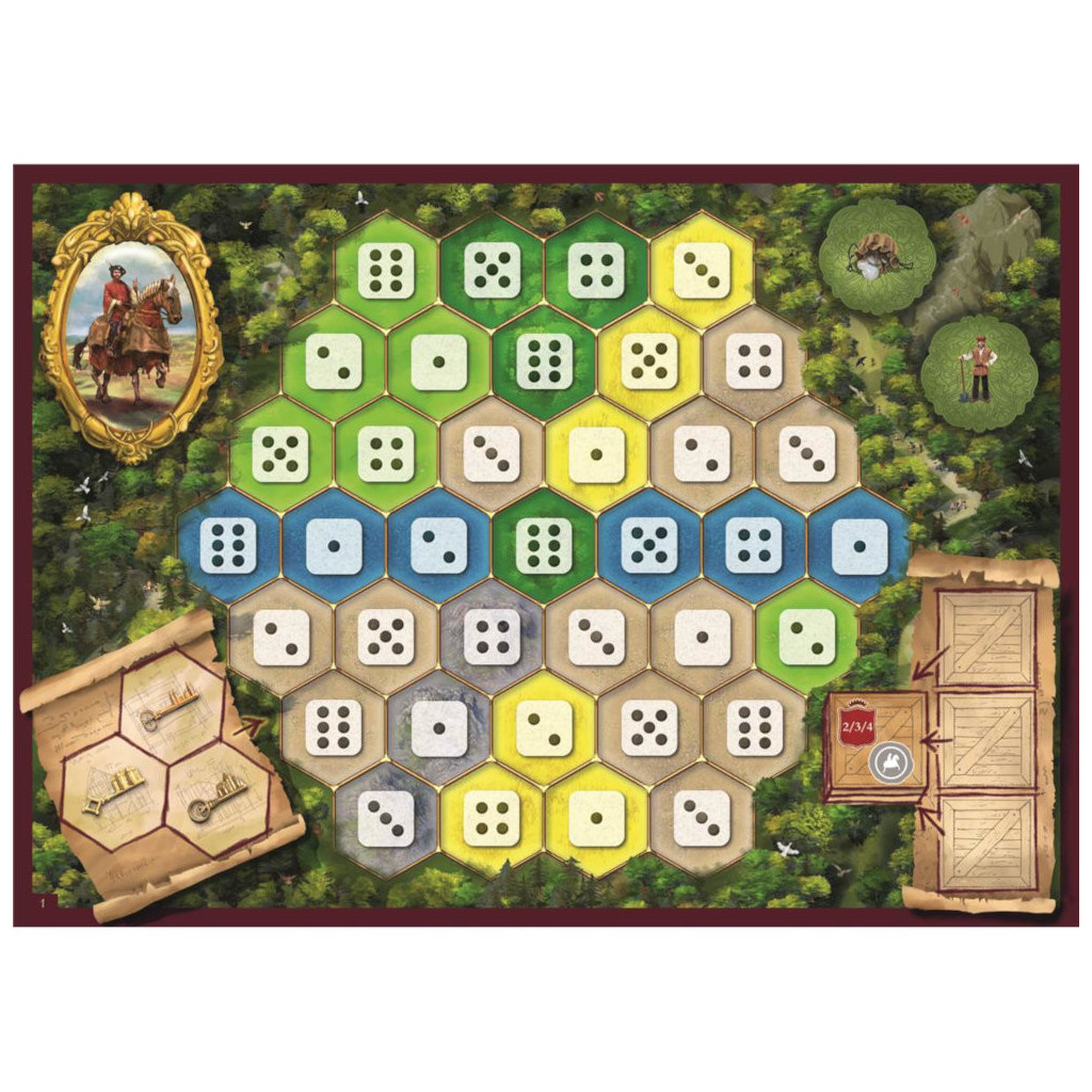 Châteaux de Bourgogne - Deluxe – Image 2