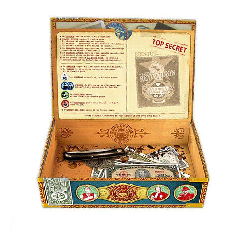 Mafia de Cuba – Image 2