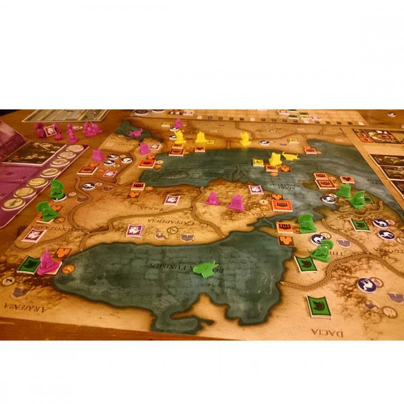 Mare Nostrum – Image 2