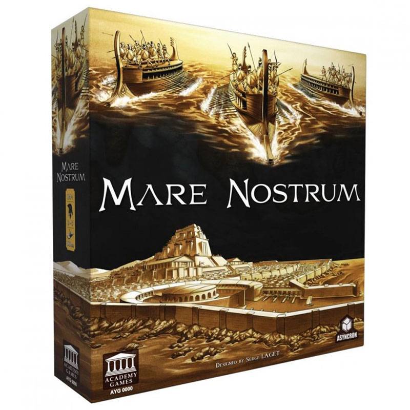 Mare Nostrum