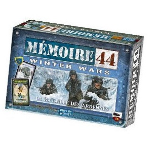 Mémoire 44 - Ext. Winter Wars