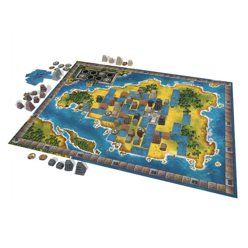 MEXICA – Image 2