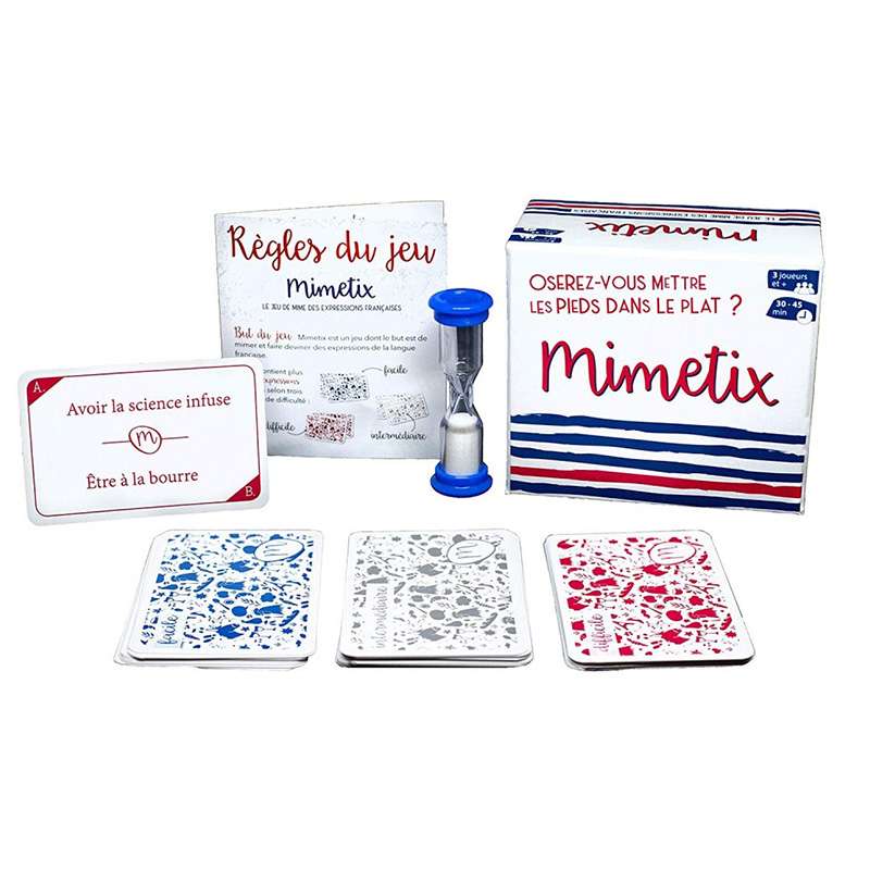 Mimetix – Image 2