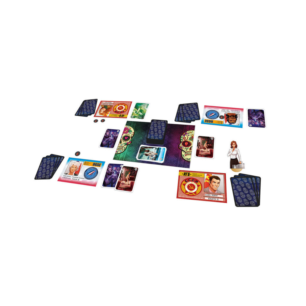 MISSION CALAVERAS – Image 2