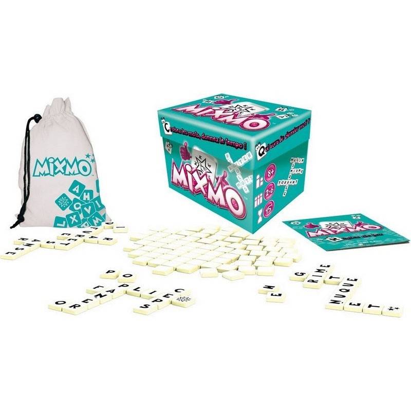 Mixmo – Image 2