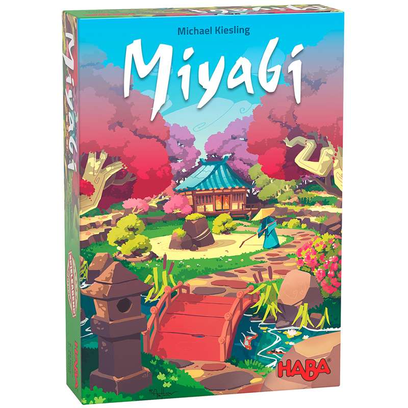 Miyabi