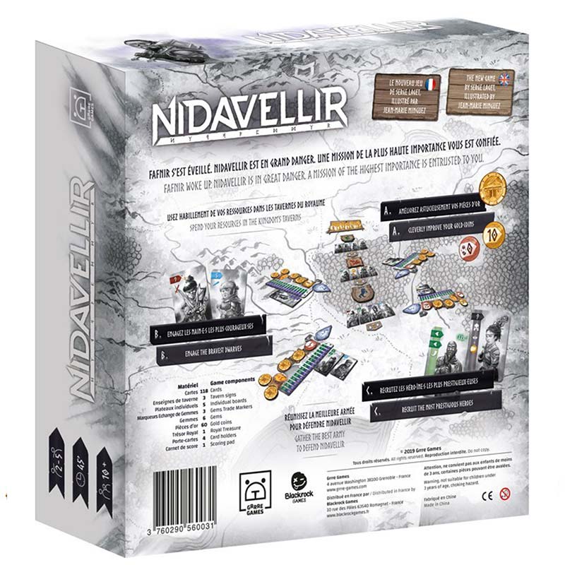 Nidavellir – Image 2