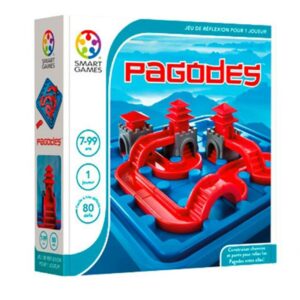 Pagodes (Smart Games)