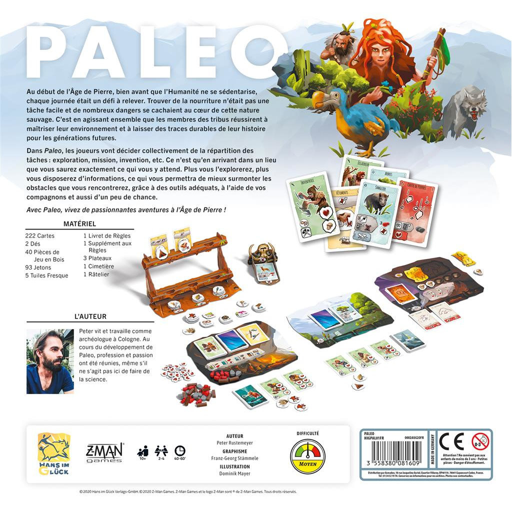 Paleo – Image 2