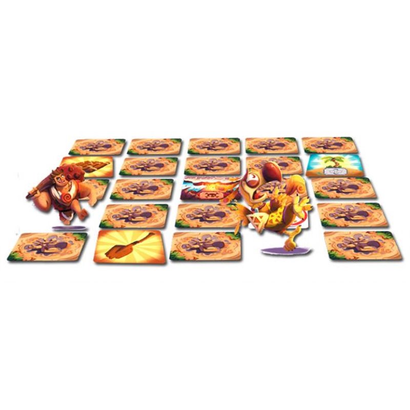 Panic Island! – Image 4