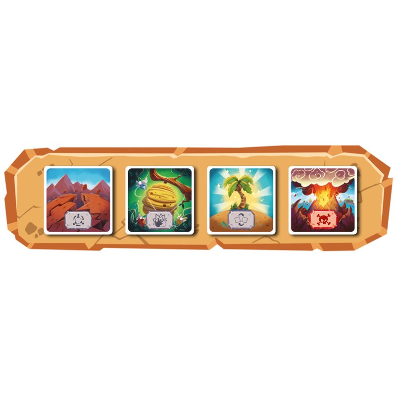 Panic Island! – Image 3