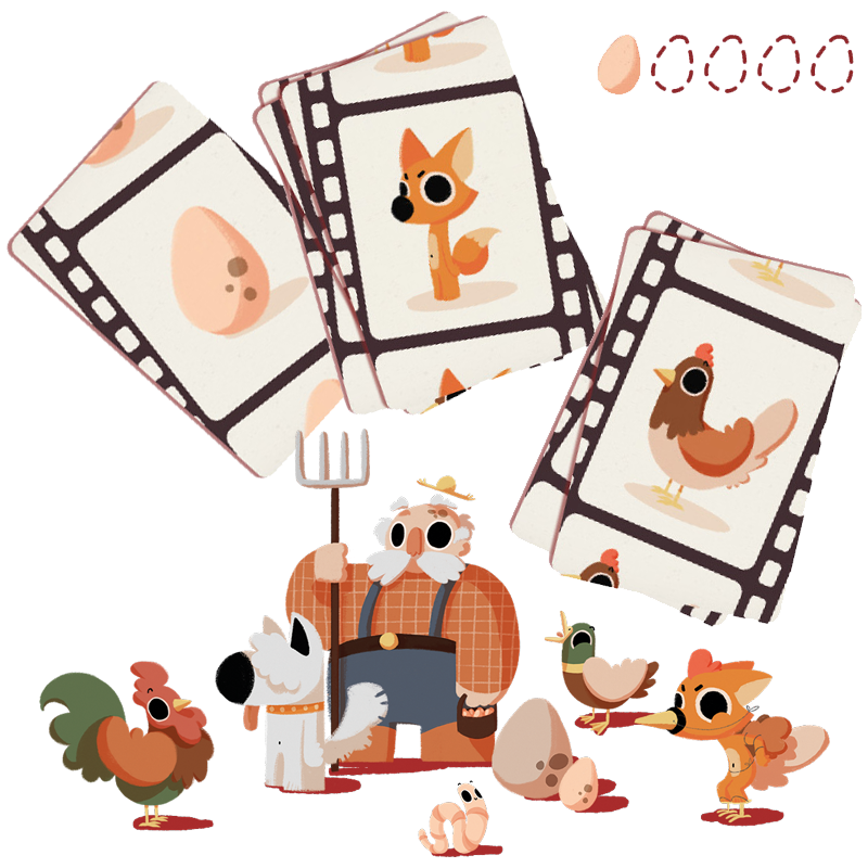 Poule Poule – Image 2