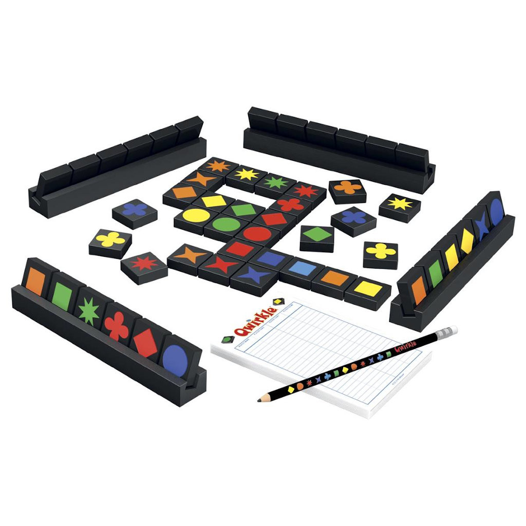 Qwirkle Anniversaire – Image 2