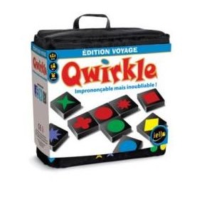 Qwirkle Voyage