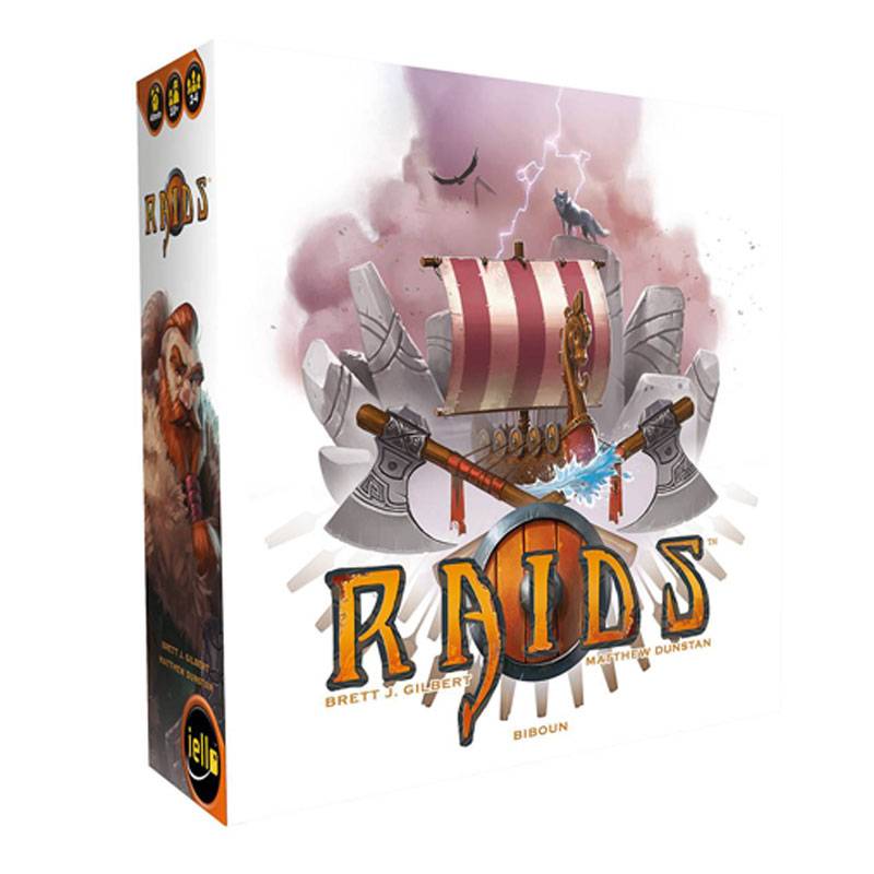 Raids